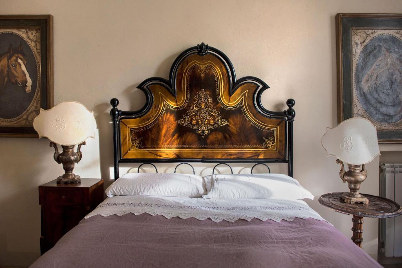 B&B Alla Mezza Luna Lonato Exterior photo